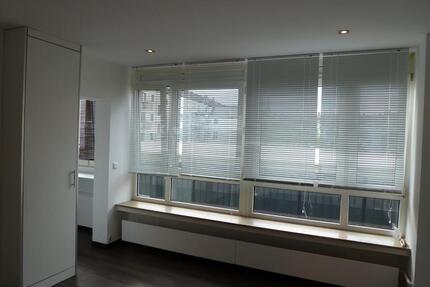 Teilmöbliertes Apartment in zentraler Lage - Mannheim Fahrlach