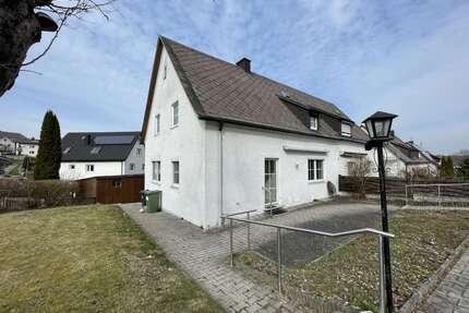 Haus zum Kaufen in Erbendorf 189.000,00 € 85 m²