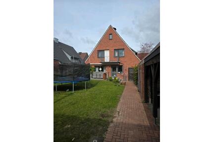 Einfamilienhaus - Anfrage Stop! - Ahaus