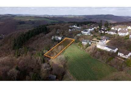 Grundstück zu verkaufen in Mayen Kürrenberg 119.000,00 € 1540 m² - Mayen / Kürrenberg