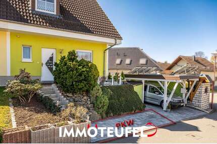 Haus zum Kaufen in LugauErzgebirge 259.000,00 € 130 m² - Lugau/Erzgebirge