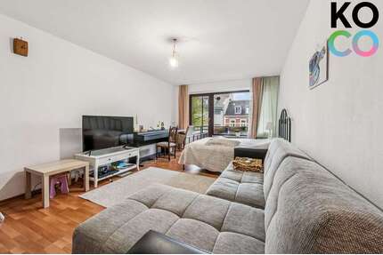 Wohnung zum Kaufen in Düsseldorf 262.000,00 € 72.3 m²