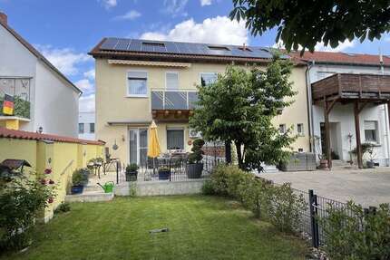 Haus zum Kaufen in Altrip 450.000,00 € 247 m²