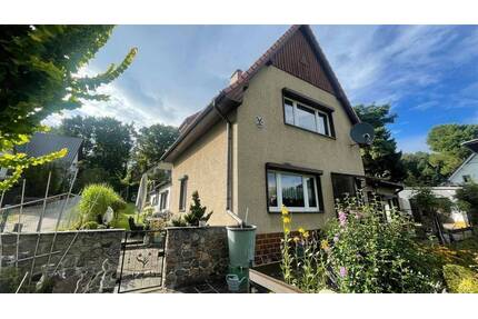 GEFLEGTES EFHMEHRGENERATIONENHAUS IM BELIEBTEN SEEBAD BANSIN*CARPORT - Heringsdorf