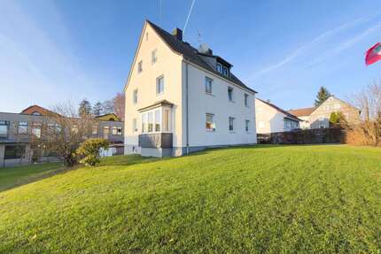 Haus zum Kaufen in Burscheid 478.000,00 € 218 m²