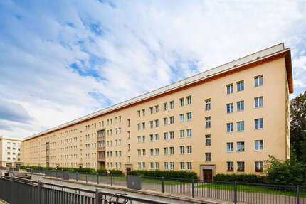 Wohnung zum Mieten in Leipzig 358,70 € 48.46 m²