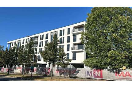 Wohnung zum Mieten in Oranienburg 1.377,25 € 78.7 m²