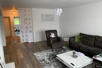 3 Zimmerwohnung in Bad Honnef (HIT Markt, Aldi und McDonalds)