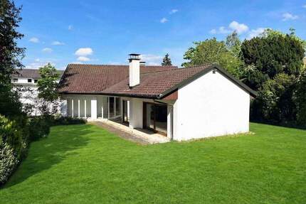 Erwecken Sie diesen Wohntraum in begehrter Ortsrandlage wieder zum Leben - Bad Dürrheim