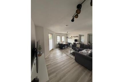 Helle 2-Zimmer Wohnung in KarlsruheStupferich zu vermieten