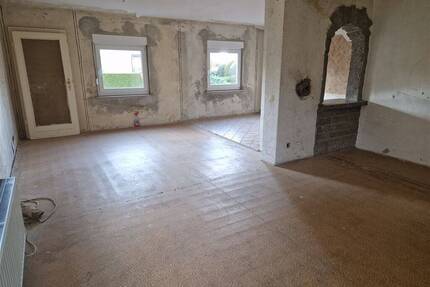 Doppelhaushälfte in gefragter Wohnlage von Dommitzsch