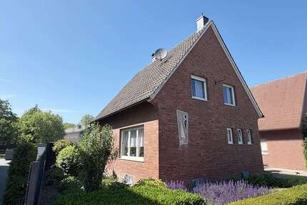 Haus zum Kaufen in Warendorf 359.000,00 € 124 m²