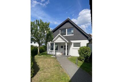 Doppelhaushälfte im Eidertal - 345.000,00&nbsp;EUR Kaufpreis, ca.&nbsp; 116,00&nbsp;m&sup2; in Blumenthal (PLZ: 24241)