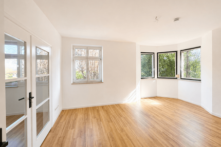 Wohnung zum Mieten in Bühl 1.380,00 € 110 m²