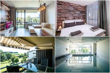 Ferienwohnungen im Schwarzwald - 60,00&nbsp;EUR Kaltmiete, in Schonach Im Schwarzwald (PLZ: 78136)