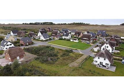 Baugrundstück an der Ostsee auf der Insel Rügen - Dranske Lancken