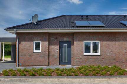 Haus zum Mieten in Schwanewede 1.380,00 € 120 m²