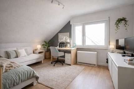 Wohnung zum Kaufen in Remseck am Neckar 249.900,00 € 92.45 m²