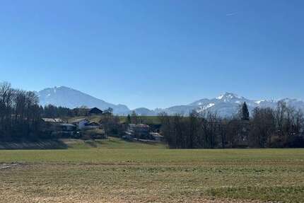 Wohnung zum Kaufen in Grabenstätt 990.000,00 € 132 m²