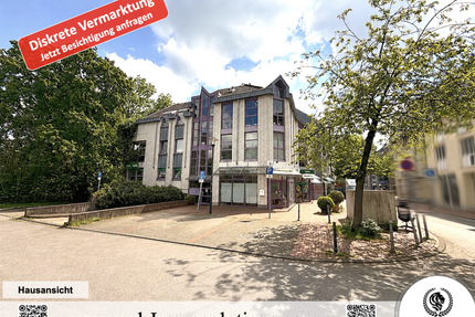 Wohnung zum Kaufen in Leichlingen 898.000,00 € 274.9 m²