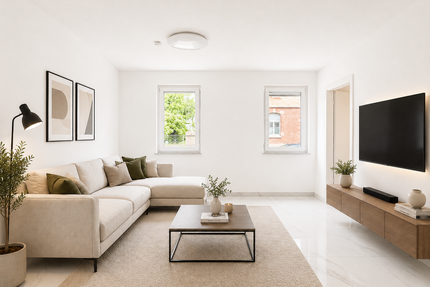 Wohnung zum Kaufen in Stuttgart 245.000,00 € 50.16 m²
