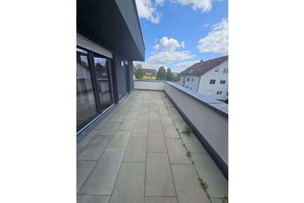 Wohnung zum Kaufen in Eschach 246.500,00 € 70 m²