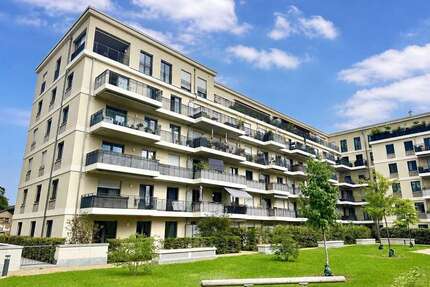Wohnung zum Mieten in Dresden 2.100,00 € 109.3 m²
