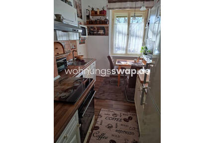 Wohnungsswap - Retzbacher Weg - 610,00&nbsp;EUR Kaltmiete, ca.&nbsp; 71,00&nbsp;m&sup2;&nbsp;Wohnfl&auml;che in Berlin (PLZ: 13189) Pankow