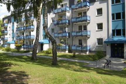 Wohnung zum Mieten in Regensburg 846,26 € 90.22 m²