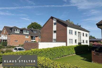 Wohnung zum Mieten in Amelinghausen 750,00 € 66 m²