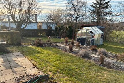 Pachtgarten abzugeben - 100,00&nbsp;EUR Kaltmiete, ca.&nbsp; 0,00&nbsp;m&sup2; in Nossen (PLZ: 01683)