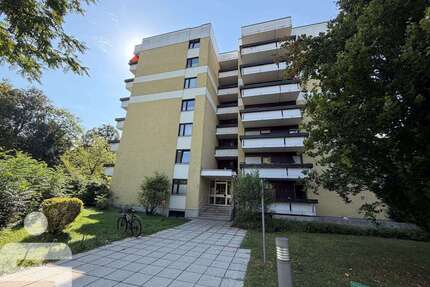 Wohnung zum Kaufen in Bad Reichenhall 310.500,00 € 83 m²