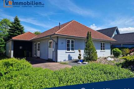 Haus zum Kaufen in Husum 395.000,00 € 127 m²