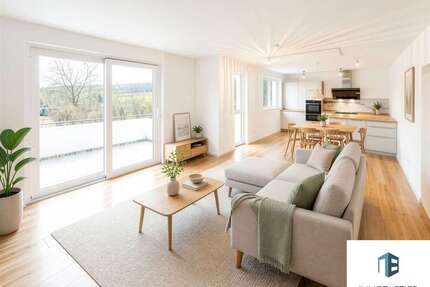 Wohnung zum Kaufen in Hackenheim 425.000,00 € 122 m²