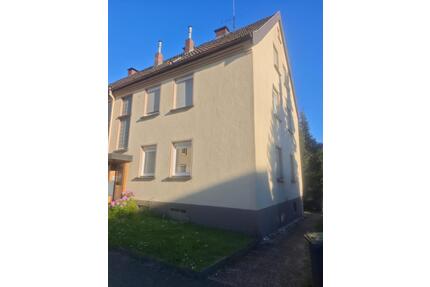 Dachgeschosswohnung in Brackwede 2 Zimmer - Bielefeld