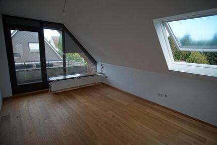 Ruhige 2-Zimmer-Wohnung im OG in Lübeck-Schlutup