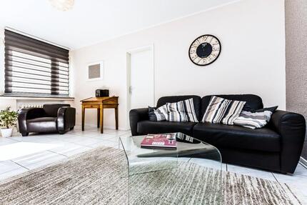 Ferienwohnung Köln freie Termine ab 27.03.2026 und Ostern