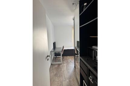 1-Zimmer- Apartment - ideal für Studierende oder Berufspendler - Gießen