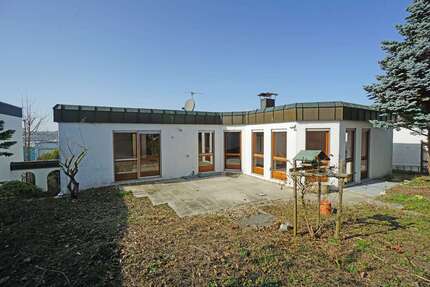 Wohnung zum Mieten in Oberboihingen 1.570,00 € 134.1 m²