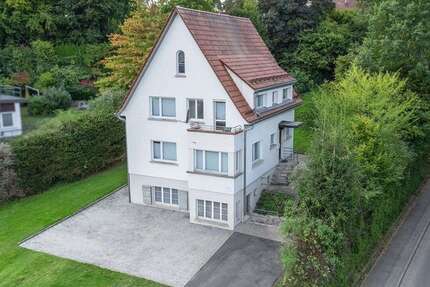 Haus zum Kaufen in Bad Saulgau 619.000,00 € 124 m²