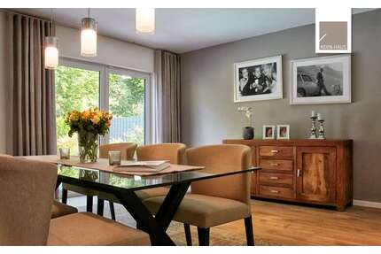 Haus zum Kaufen in Ottendorf-Okrilla 377.900,00 € 83 m²