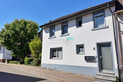 Haus zum Kaufen in Sulzfeld 545.000,00 € 162 m²