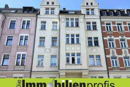 Wohnung zum Kaufen in Plauen 55.900,00 € 55.9 m²