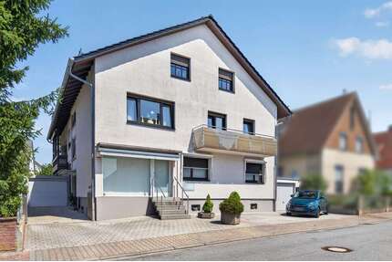 Haus zum Kaufen in Rheinstetten 1.260.000,00 € 271 m²