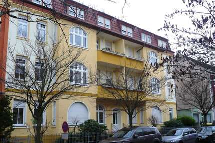 Wohnung zum Mieten in Magdeburg 546,00 € 78 m²