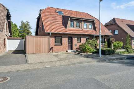 Haus zum Kaufen in Erkelenz 389.000,00 € 120 m²