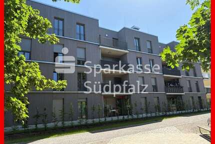 Wohnung zum Mieten in Landau 2.230,00 € 173 m²
