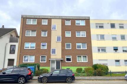 Wohnung zum Kaufen in Kiel 135.000,00 € 57.37 m²