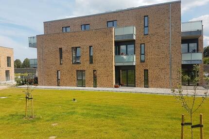 3-Zimmer-Staffelgeschoss-Wohnung in 24582 zu vermieten - Bordesholm