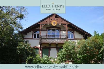 Haus zum Mieten in Blankenburg 1.250,00 € 170 m²